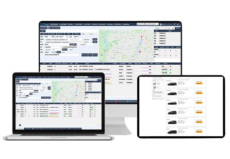 Best Taxi & Limousine Software .
